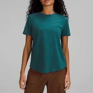 Lululemon Love Crewneck T-Shirt